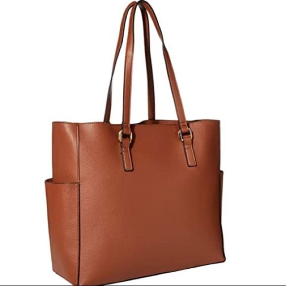 ✨3xHP✨Brumi Tote with Scarf & Drop In Bag✨ - Picture 5 of 7